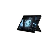 Asus ROG Flow Z13 Harici Ekran Kartı NVIDIA GeForce RTX 2050 16 GB DDR5 512 GB 13.4 inç QHD+ Freedos 2'si 1 Arada Dokunmatik Dizüstü Bilgisayar